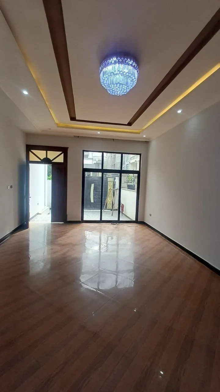 Modern New Villa House Ayat – photo 3