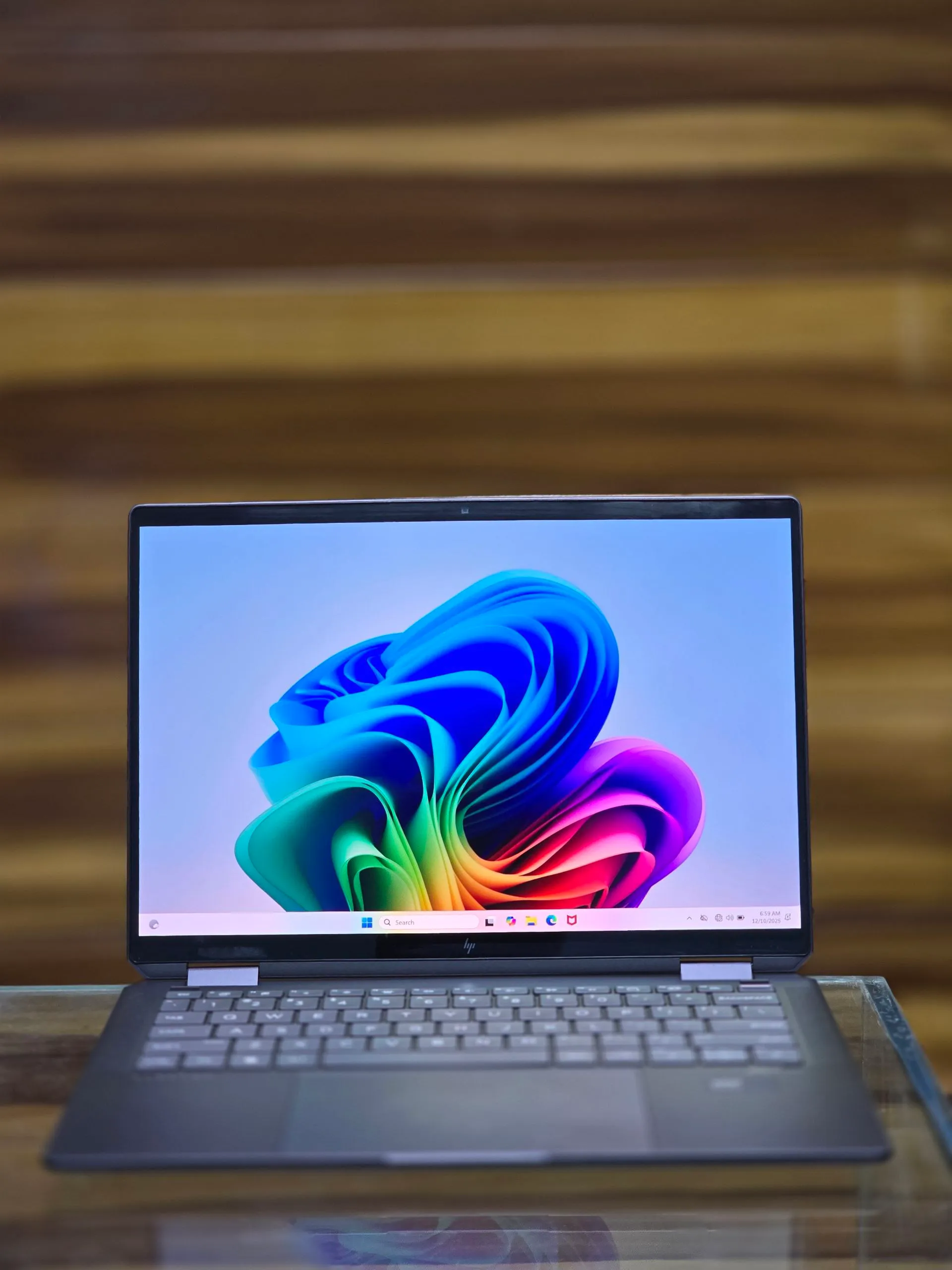 HP Spectre x360 14 OLED Laptop – photo 6