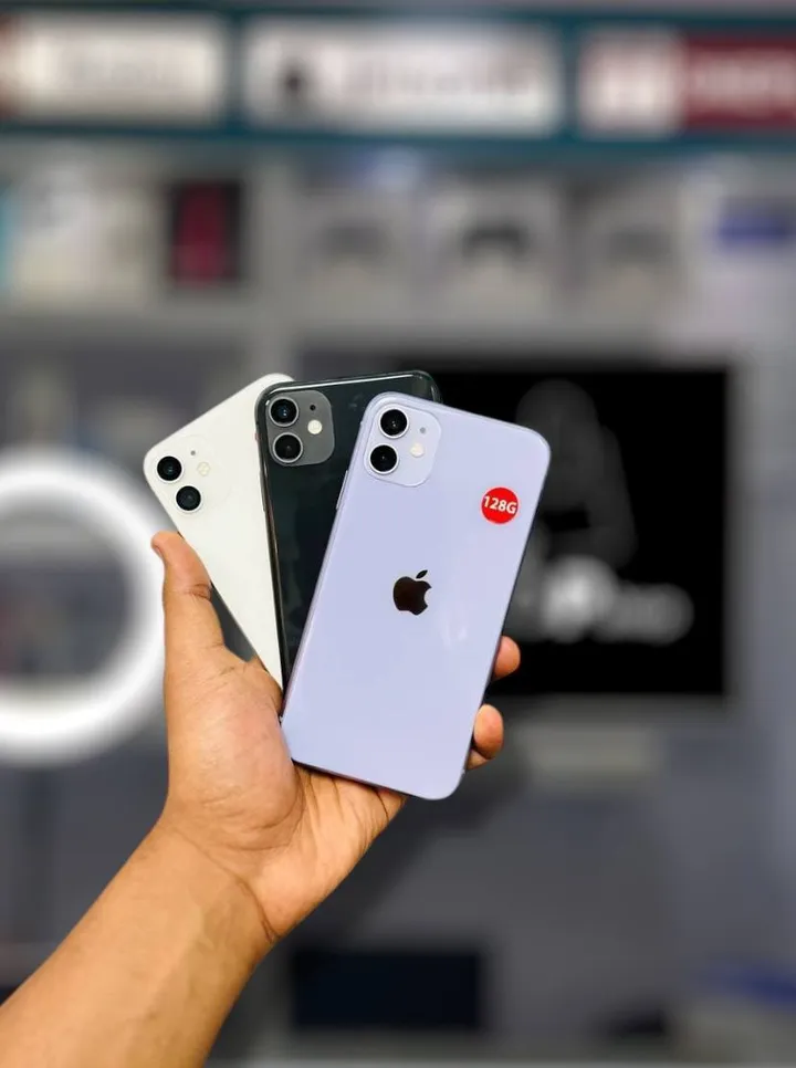 iPhone 14 Pro 128GB – photo 5