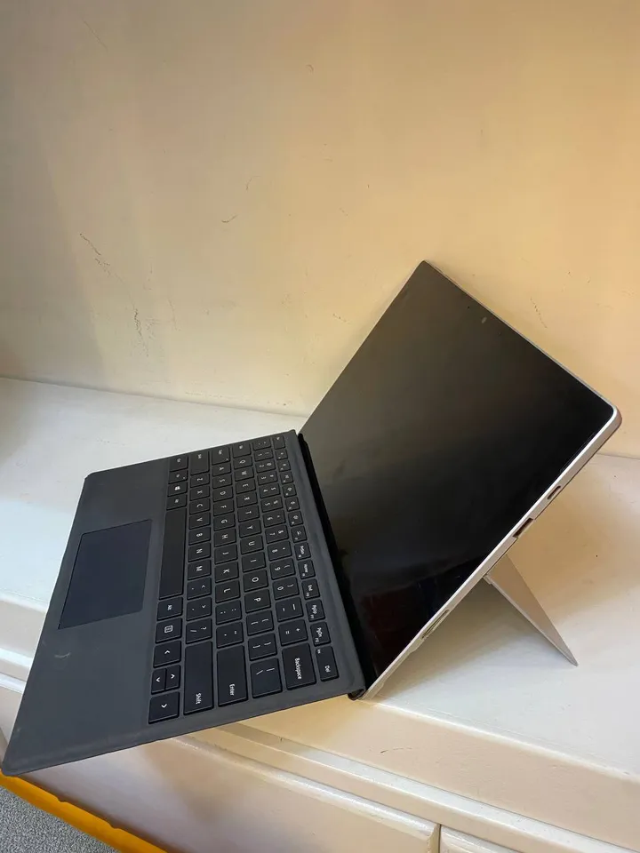 Microsoft Surface Pro 7 i7 16GB 512GB – photo 5