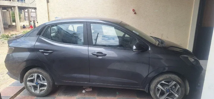 Hyundai Grand i10 2023 Automatic – photo 4
