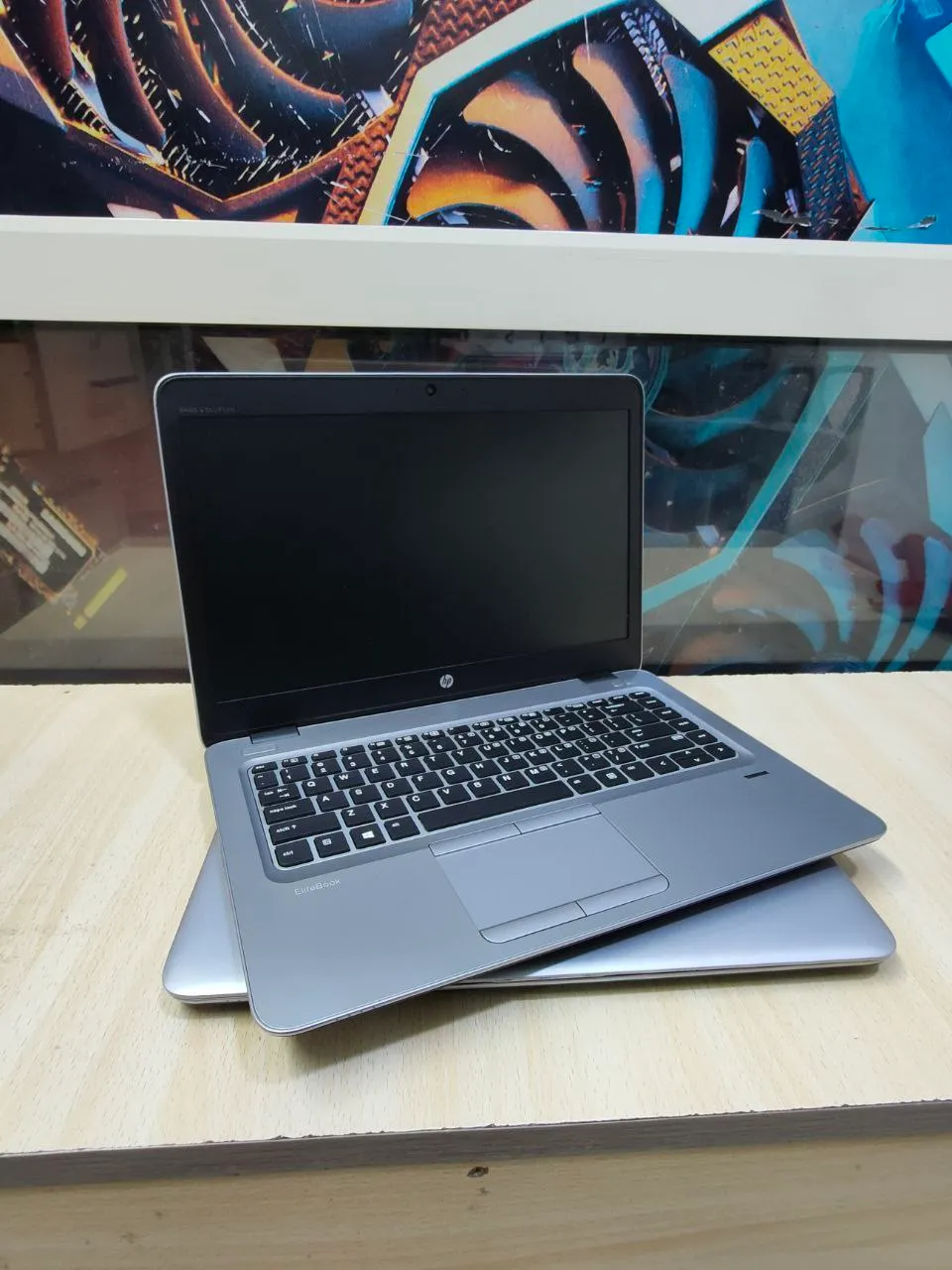 HP EliteBook 840 G3 Core i5 – photo 4
