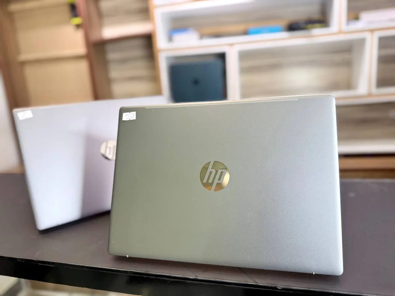 HP Pavilion 14 Plus i5 12th Gen – photo 6
