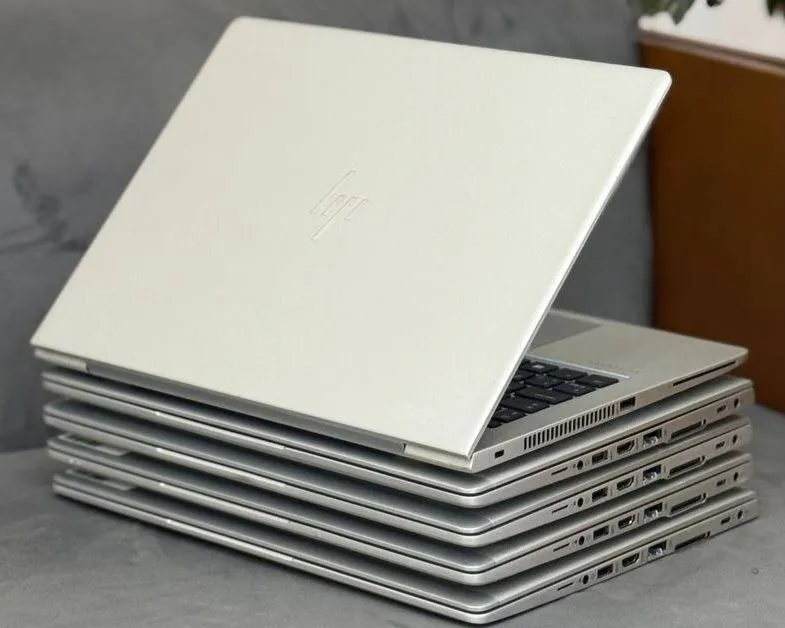 HP EliteBook 840 G5 i5 Laptop – photo 3