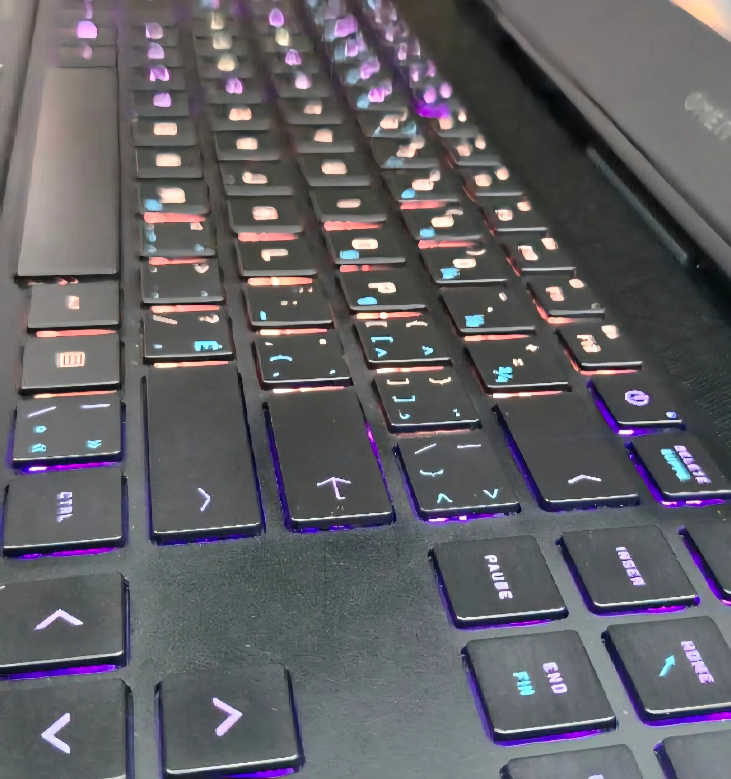 HP Omen 16 Gaming Laptop – photo 4