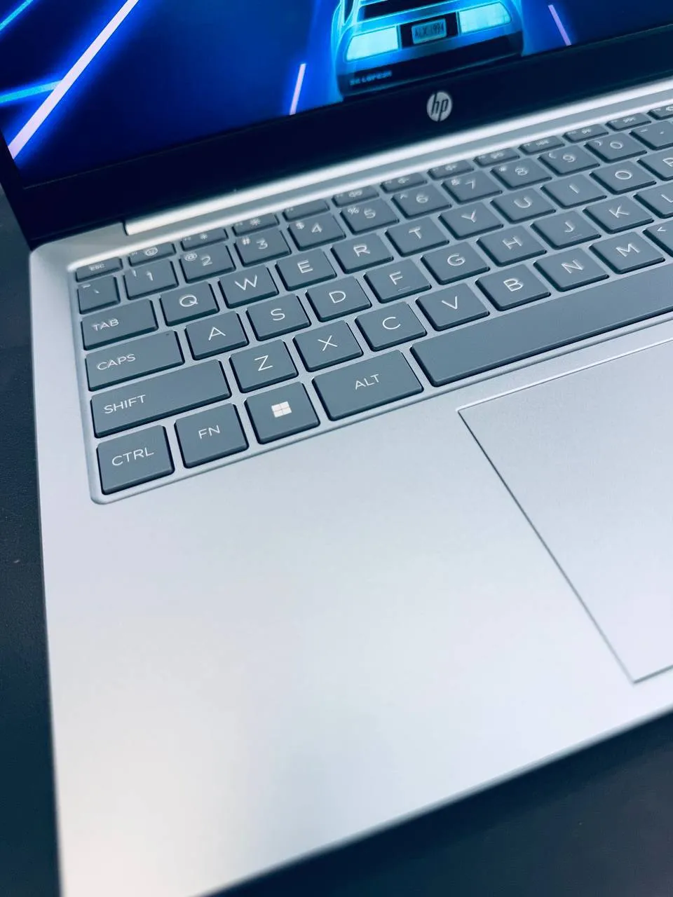 HP Notebook 14 Ultra 7 Laptop – photo 3