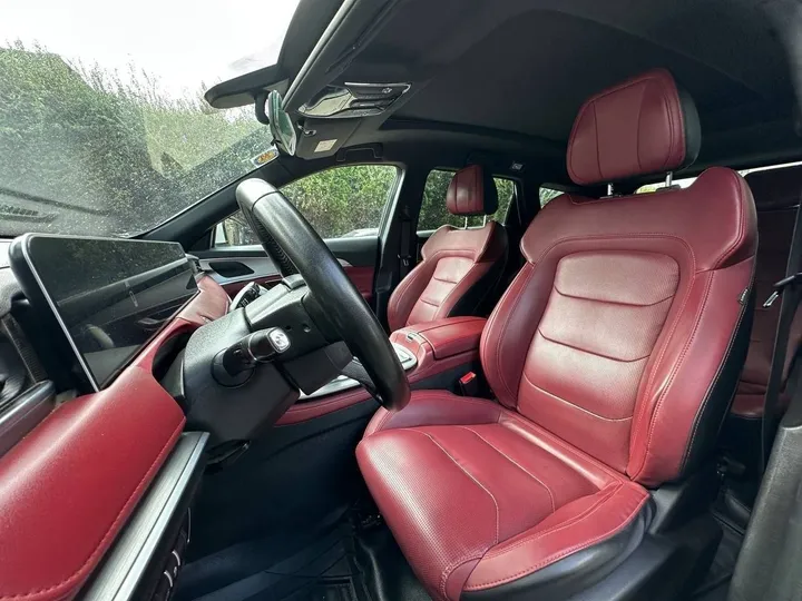 Jetour X70 Plus 1.5L Turbo – photo 3