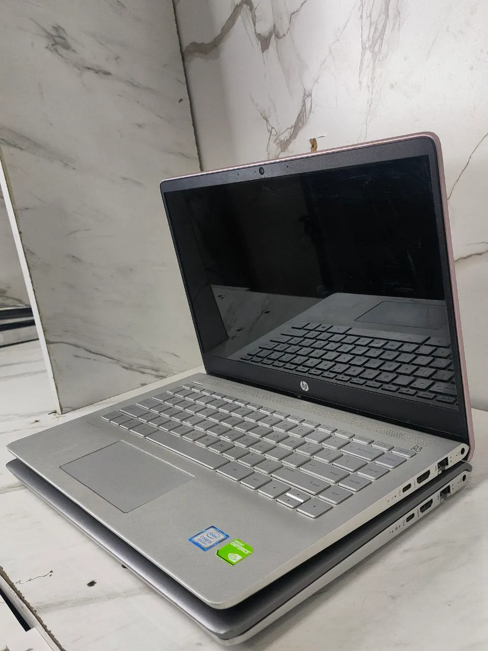 HP Pavilion i5 8th Gen Laptop – photo 3