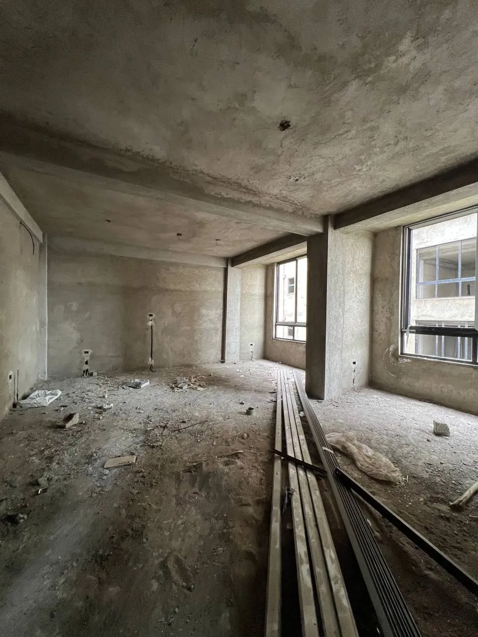 3 Bedroom 120 sqm Apartment Summit 72 – photo 3