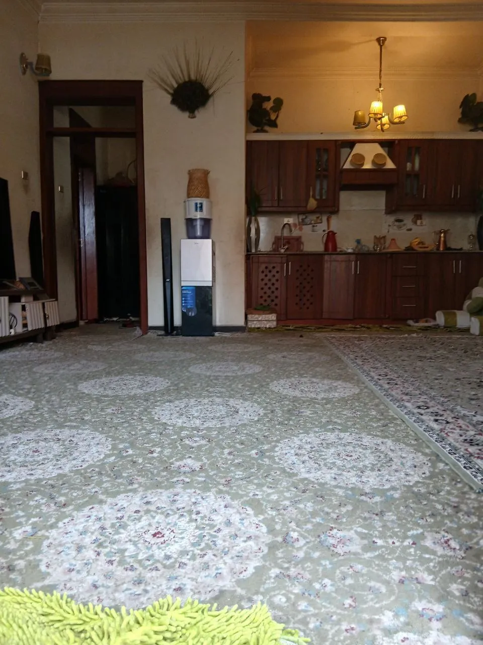Modern 3 Bedroom Villa in Goro – photo 4