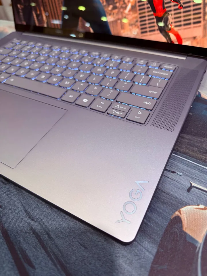 Lenovo Yoga Air15 Ultra 7 32GB 1TB – photo 3