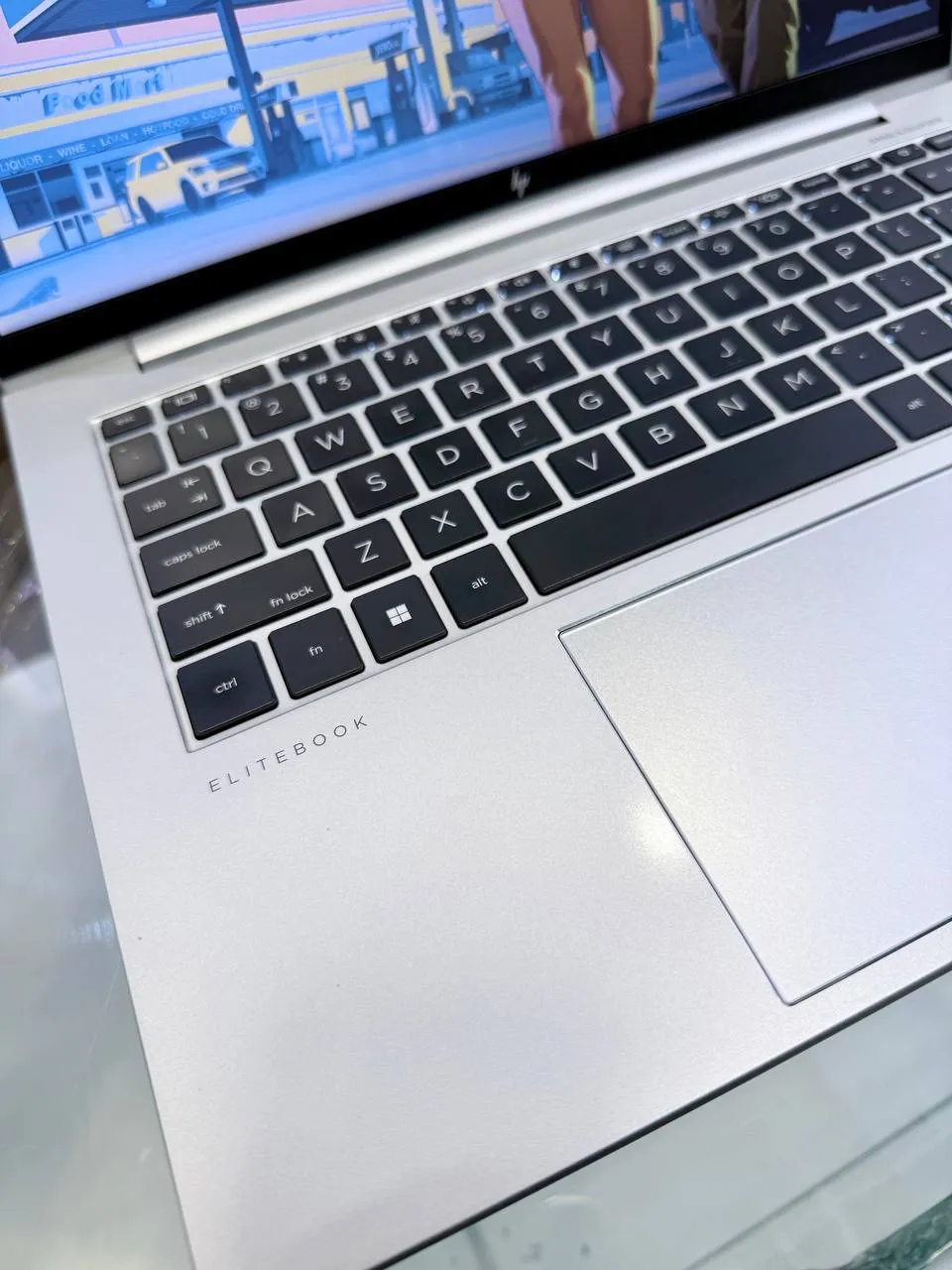 HP EliteBook 840 G10 i7 16GB 512GB – photo 3