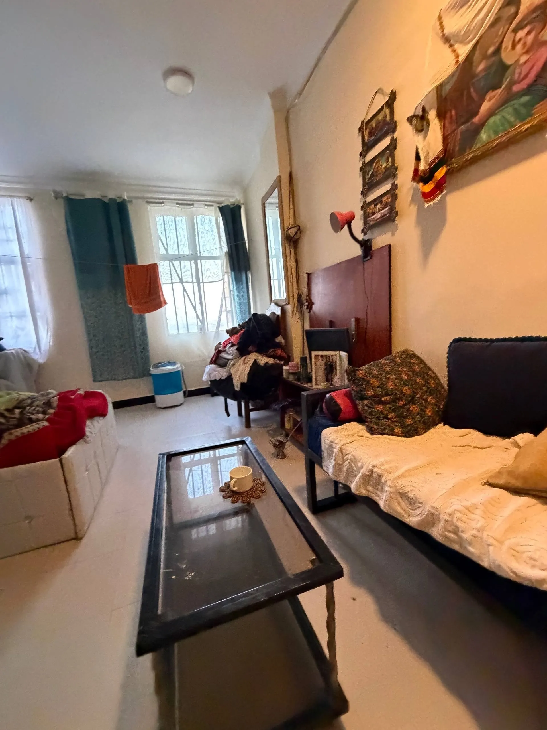 29 sqm Studio in Bole Arabsa – photo 3