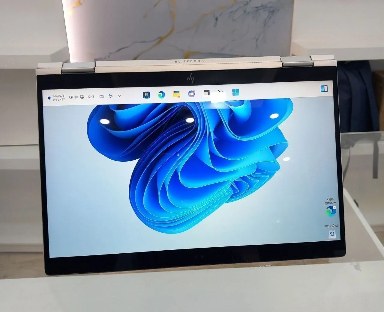 HP EliteBook x360 1030 Laptop – photo 3