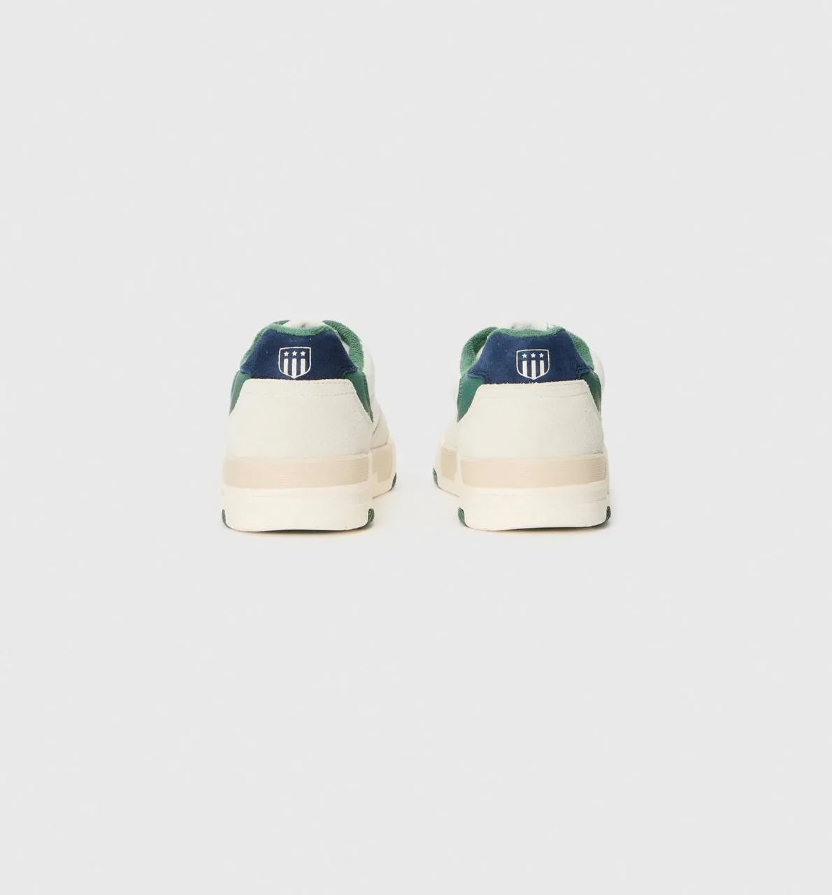 GANT Brookpal Leather Sneakers – photo 3