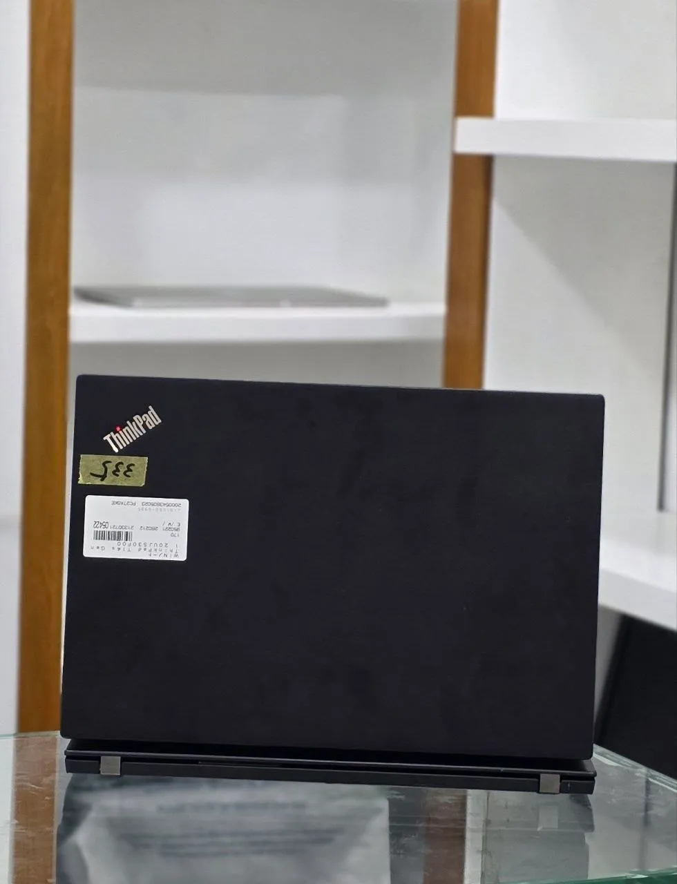 Lenovo ThinkPad T14s Gen 1 – photo 6