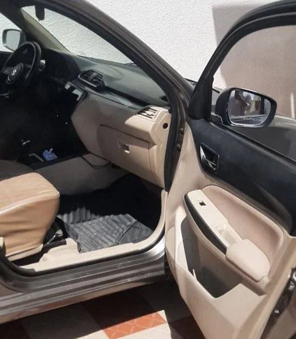 Suzuki Dzire 2022 Full Option – photo 3