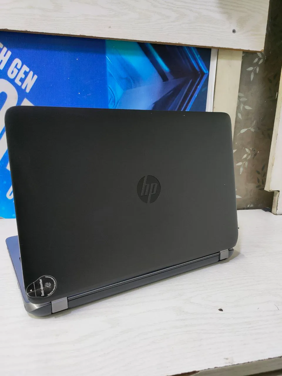 HP ProBook G1 Core i3 4GB 500GB – photo 4