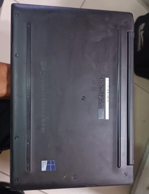 Dell Latitude 14 Inch 16GB 256GB – photo 4