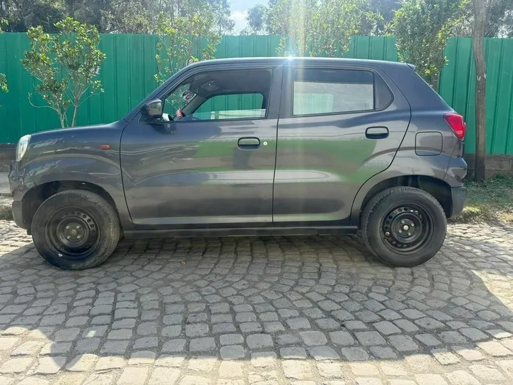 Suzuki Spresso 2021 Manual – photo 6
