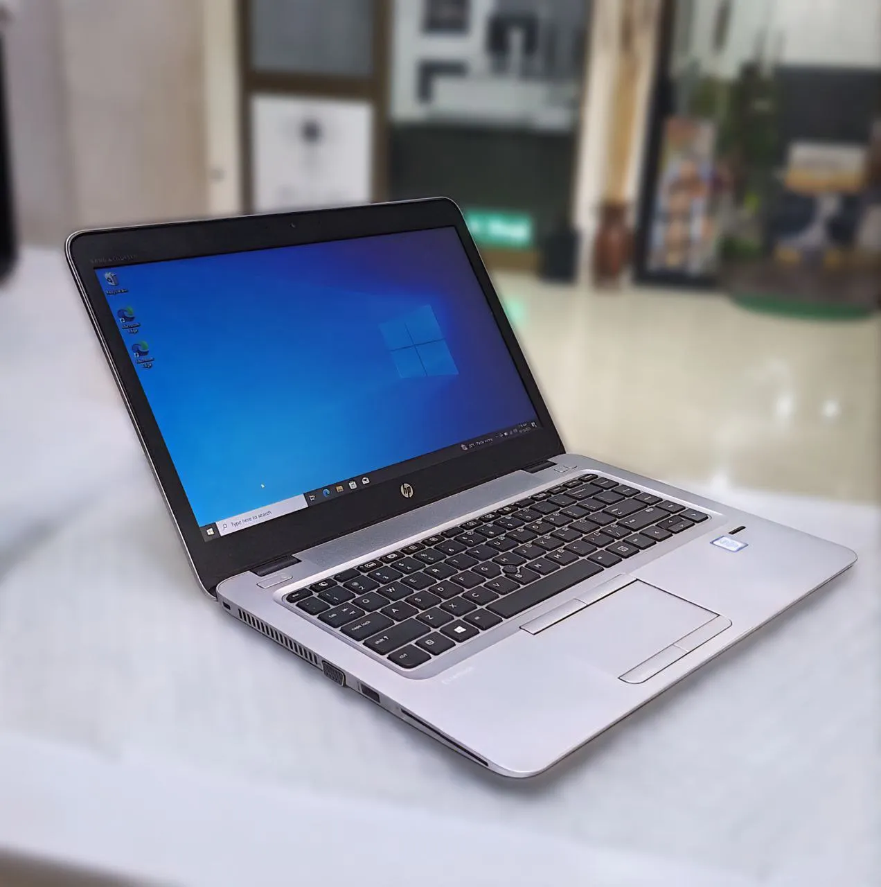 HP 840 G3 i5 8GB 1000GB – photo 4