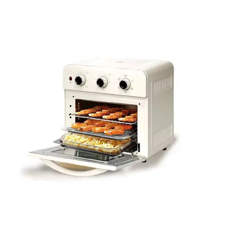 28L BOMA Airfryer Oven – photo 4