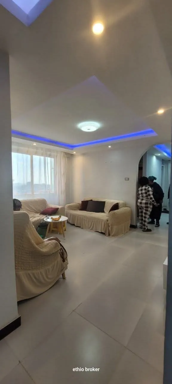 2 Bedroom Condo in Bole Arabsa – photo 6