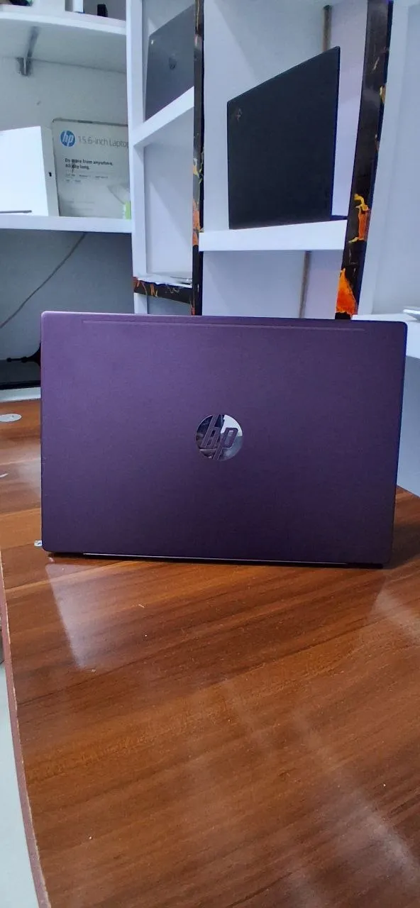 HP Pavilion i5 10th Gen Laptop – photo 4