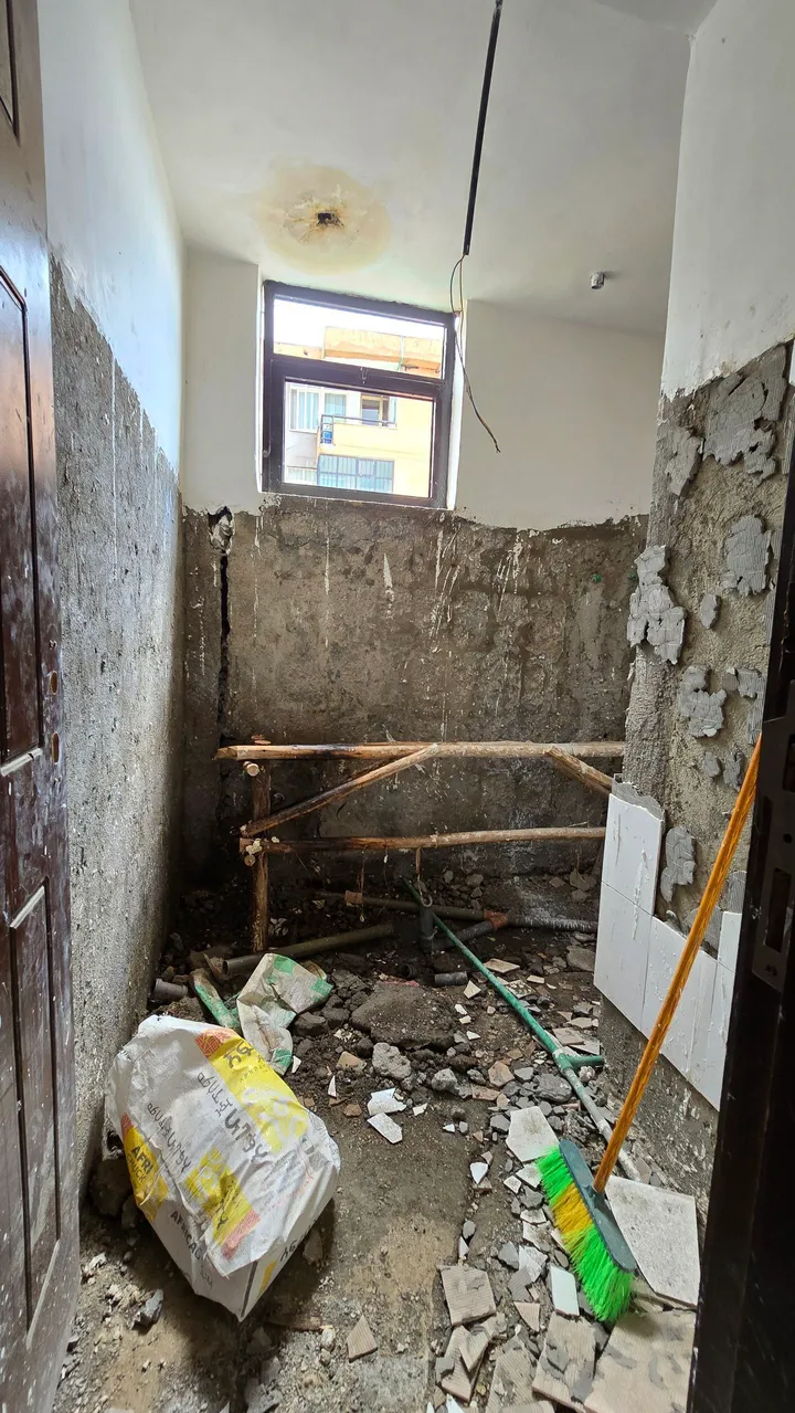 40/60 ኮንዶሚኒየም ባለ 2 መኝታ – photo 5