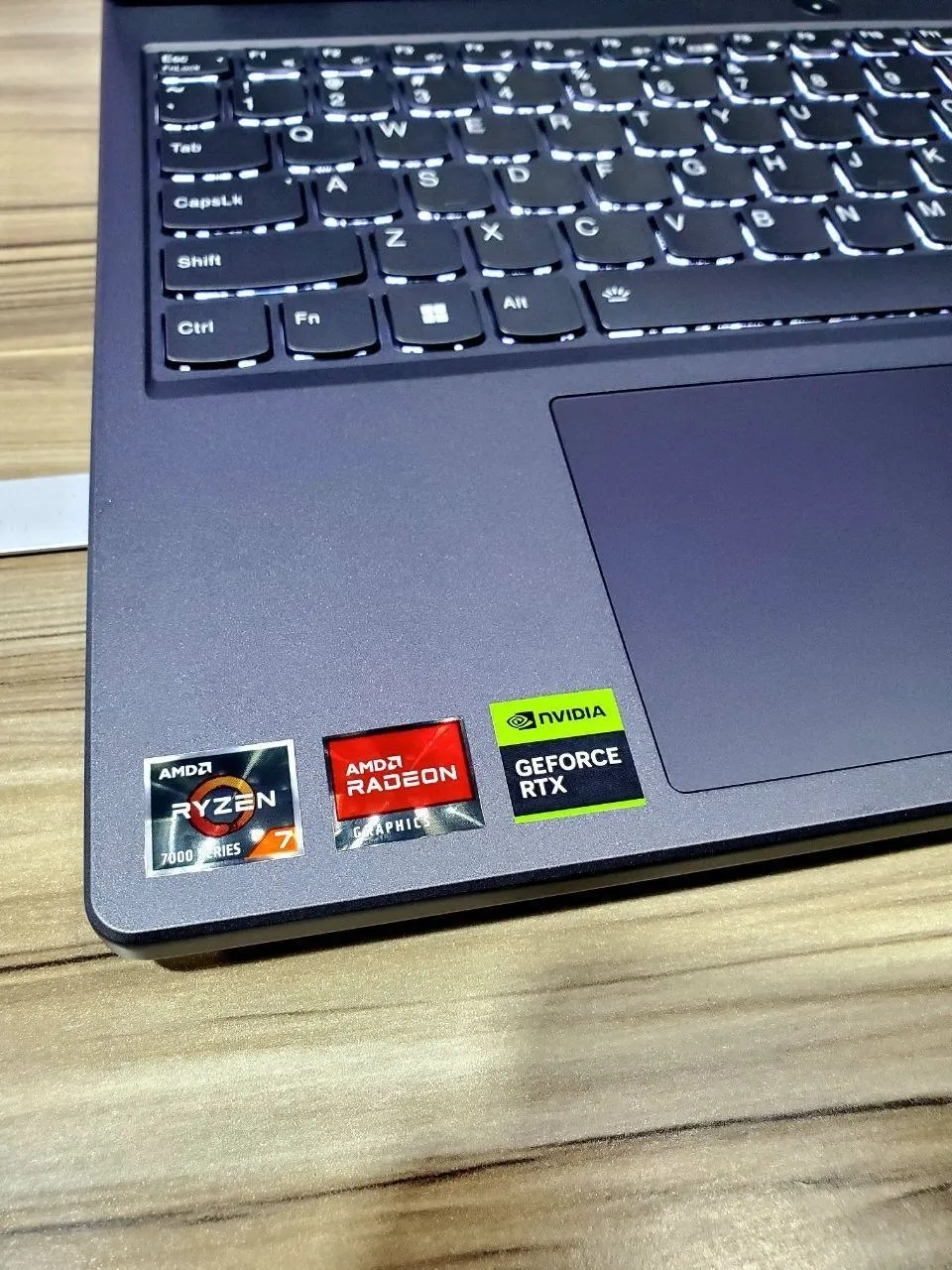 Lenovo Legion 5 Slim Gaming Laptop – photo 3