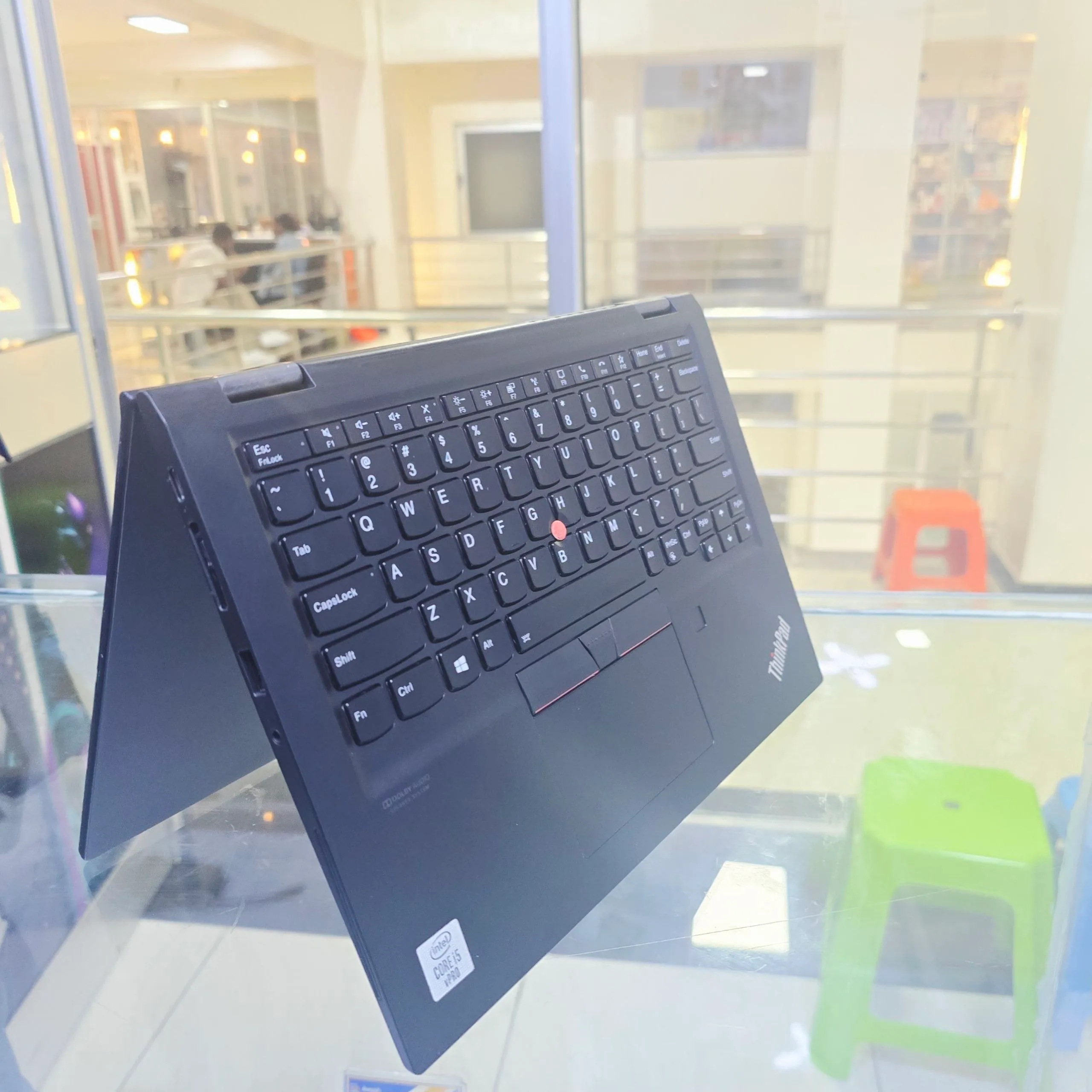 Lenovo Yoga X13 X360 16GB 512GB – photo 3