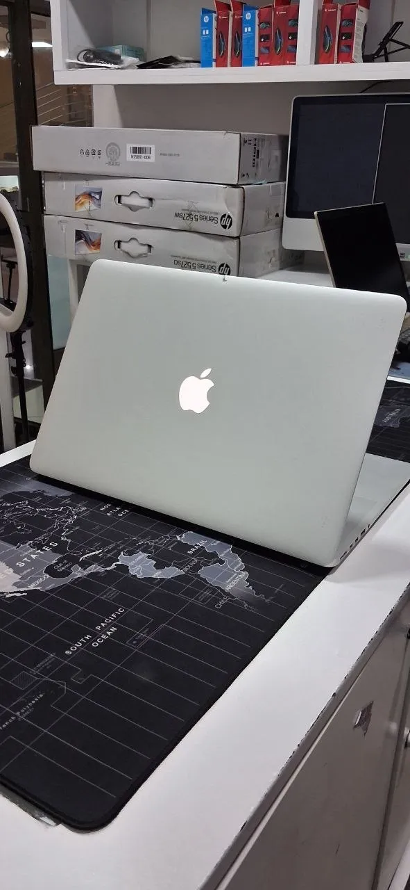 Apple MacBook Pro Mid 2014 i7 – photo 4