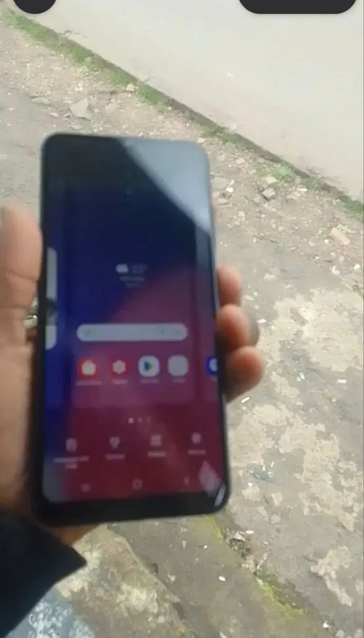 Samsung A03s 32GB 3GB – photo 3