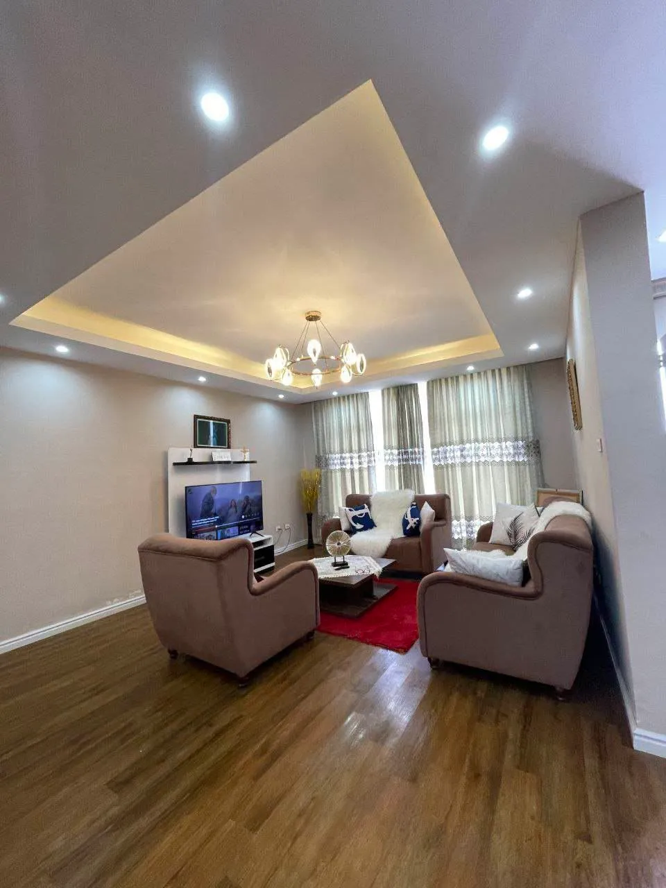 G+1 House 250 sqm for Sale – photo 4