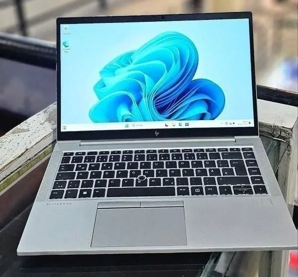 HP EliteBook 840 G8 Laptop – photo 4