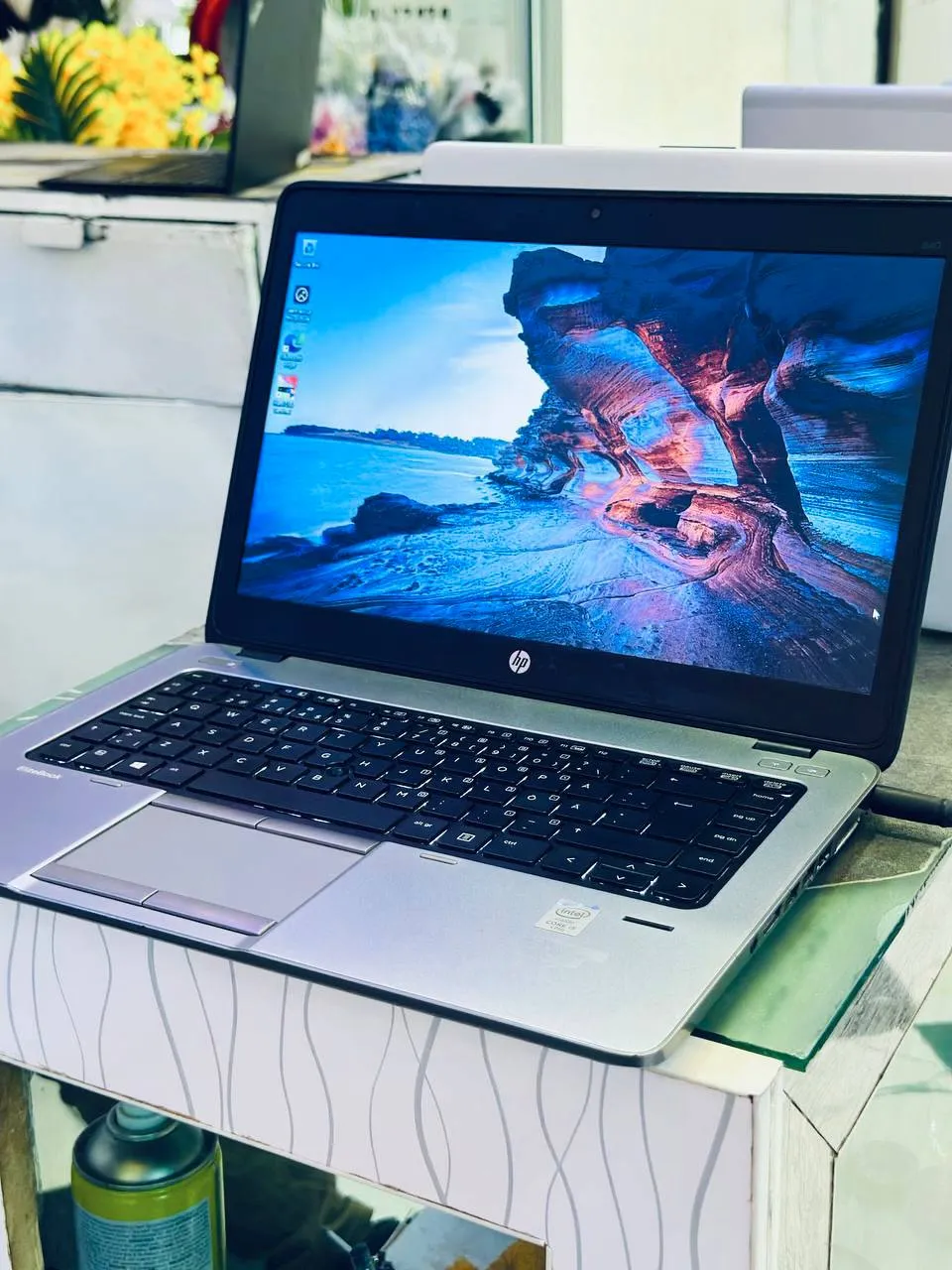 HP EliteBook 840 G1 – photo 4