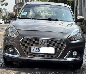 Suzuki Dzire 2021 Automatic