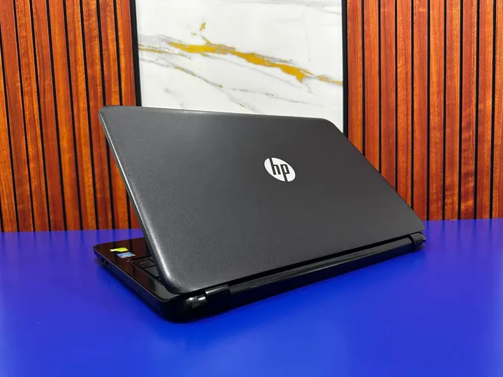 HP Core i7 5th Gen Laptop – photo 3