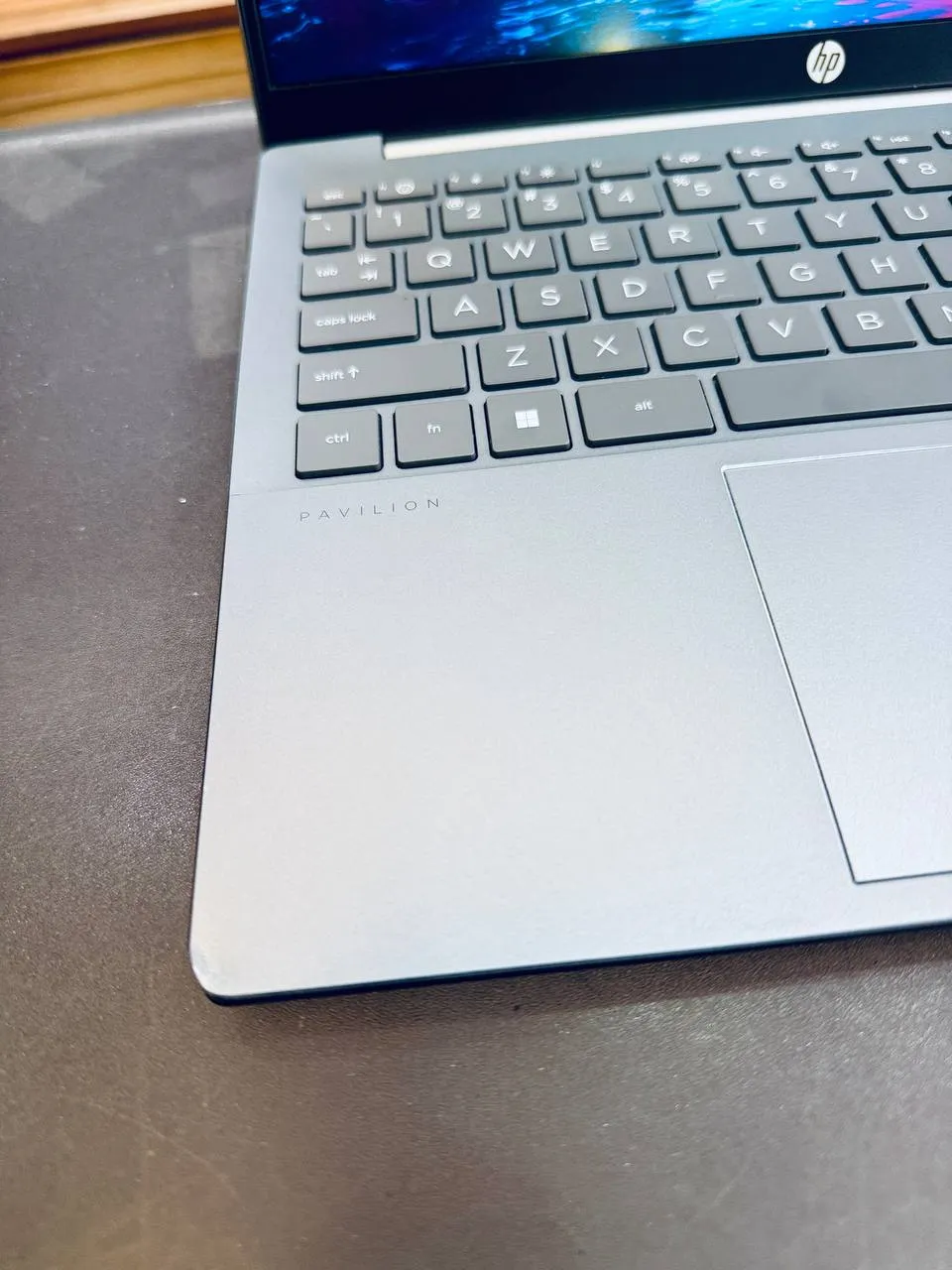 HP Pavilion 14 Plus i5 Laptop – photo 3