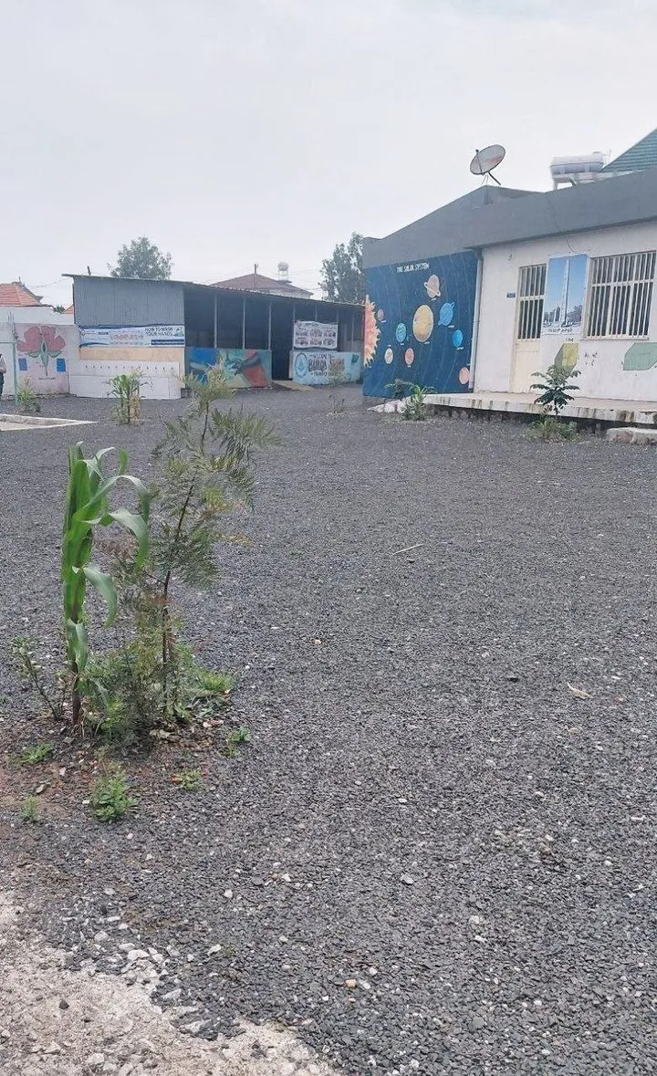 በአያት የሚከራይ ትምህርት ቤት – photo 5