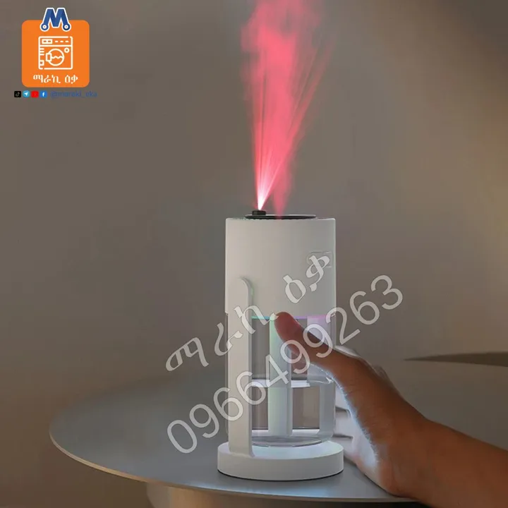 Starry Sky Humidifier – photo 3