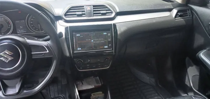 Suzuki Dzire 2022 Full Option – photo 4