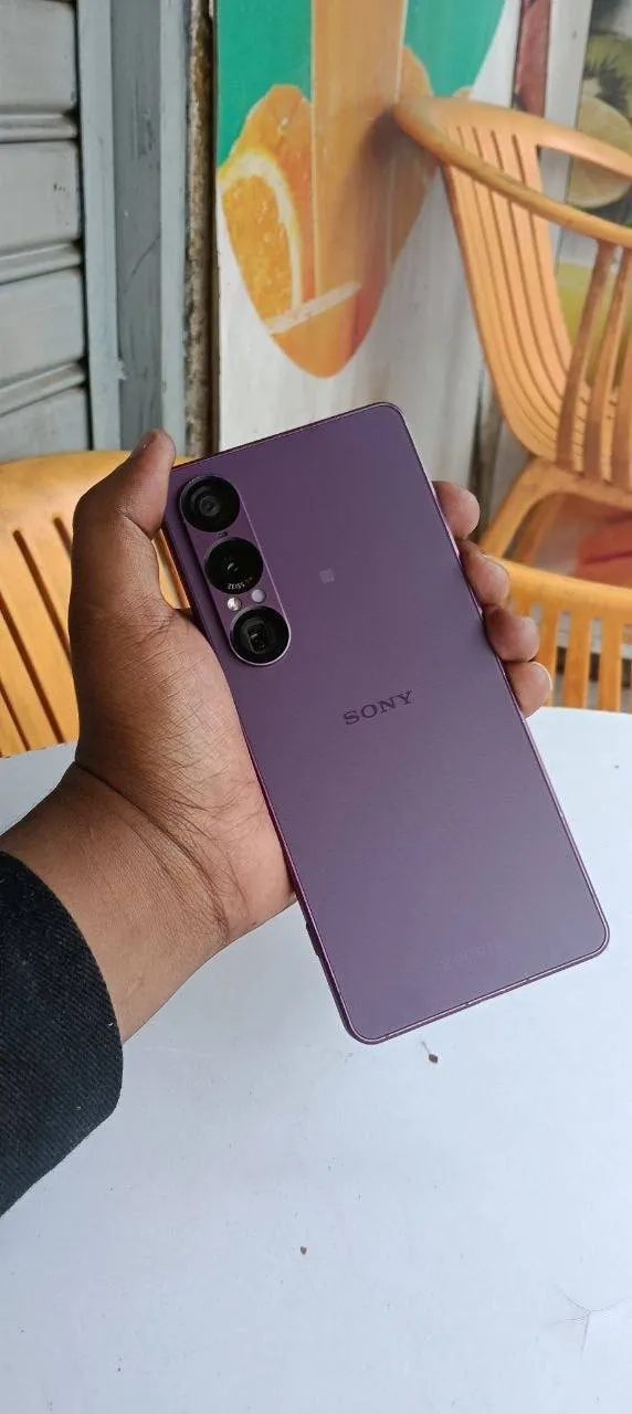 Sony Xperia 1 VII 12GB 256GB – photo 4