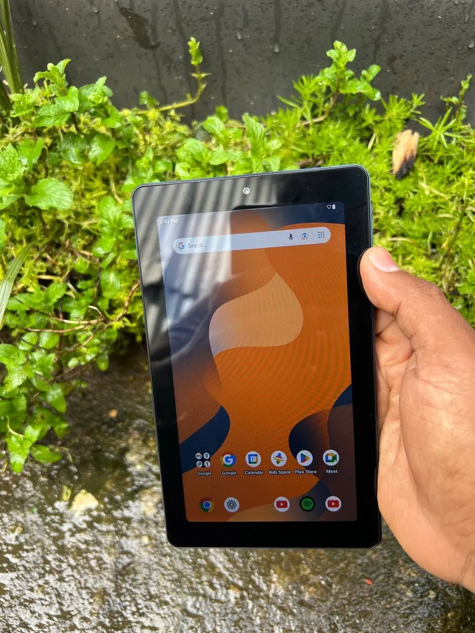 Onn Tablet 32GB 3GB RAM – photo 5