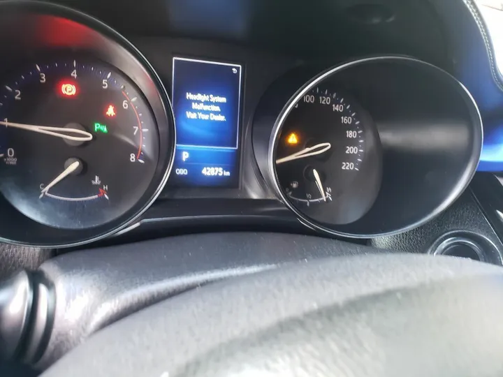 Toyota C-HR 1.2T AWD 2017 – photo 4