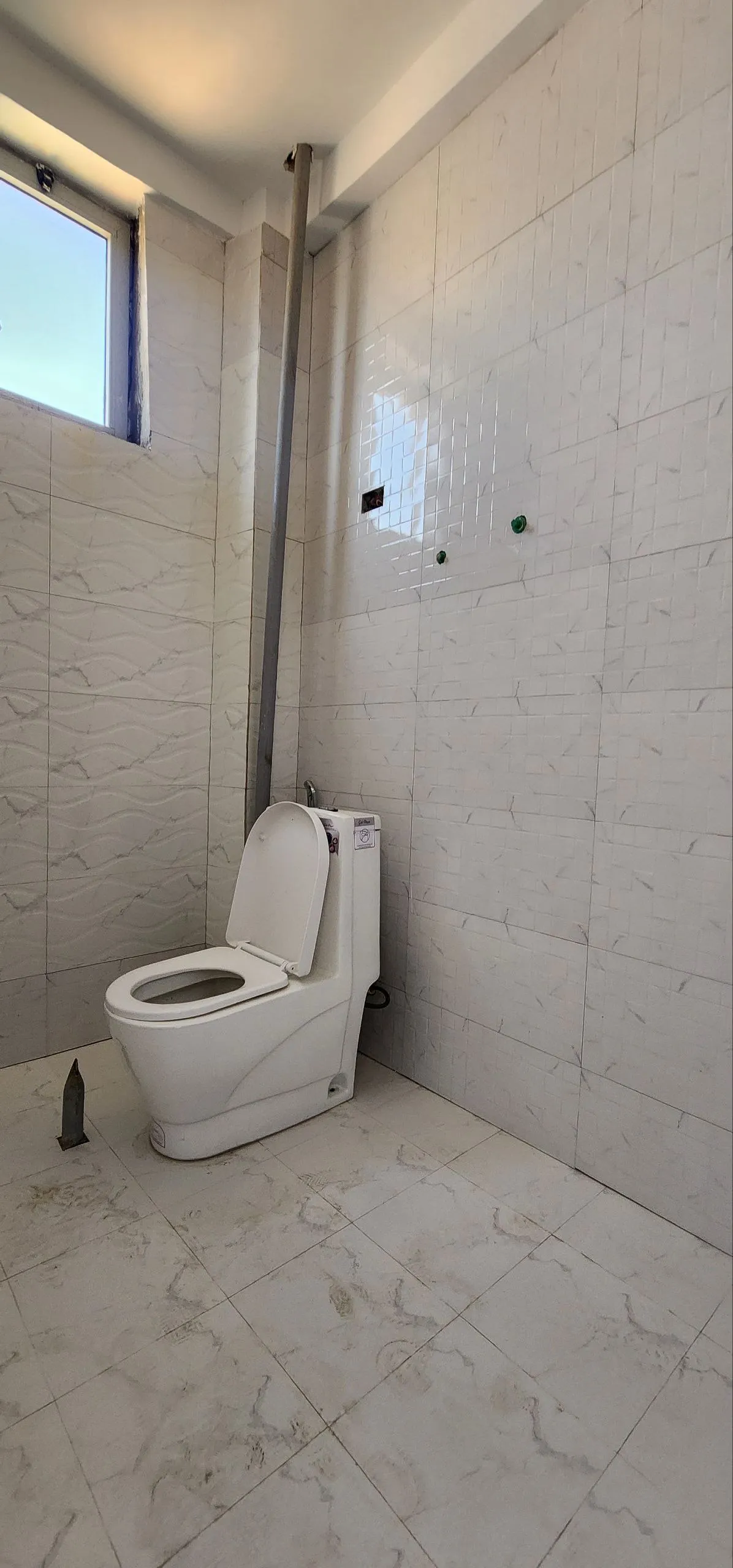 3 Bedroom Apartment in Hayat 49 – photo 4