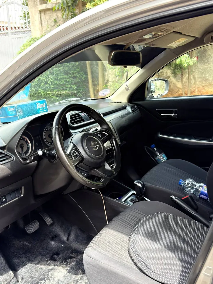Suzuki Dzire 2022 Full Option – photo 6