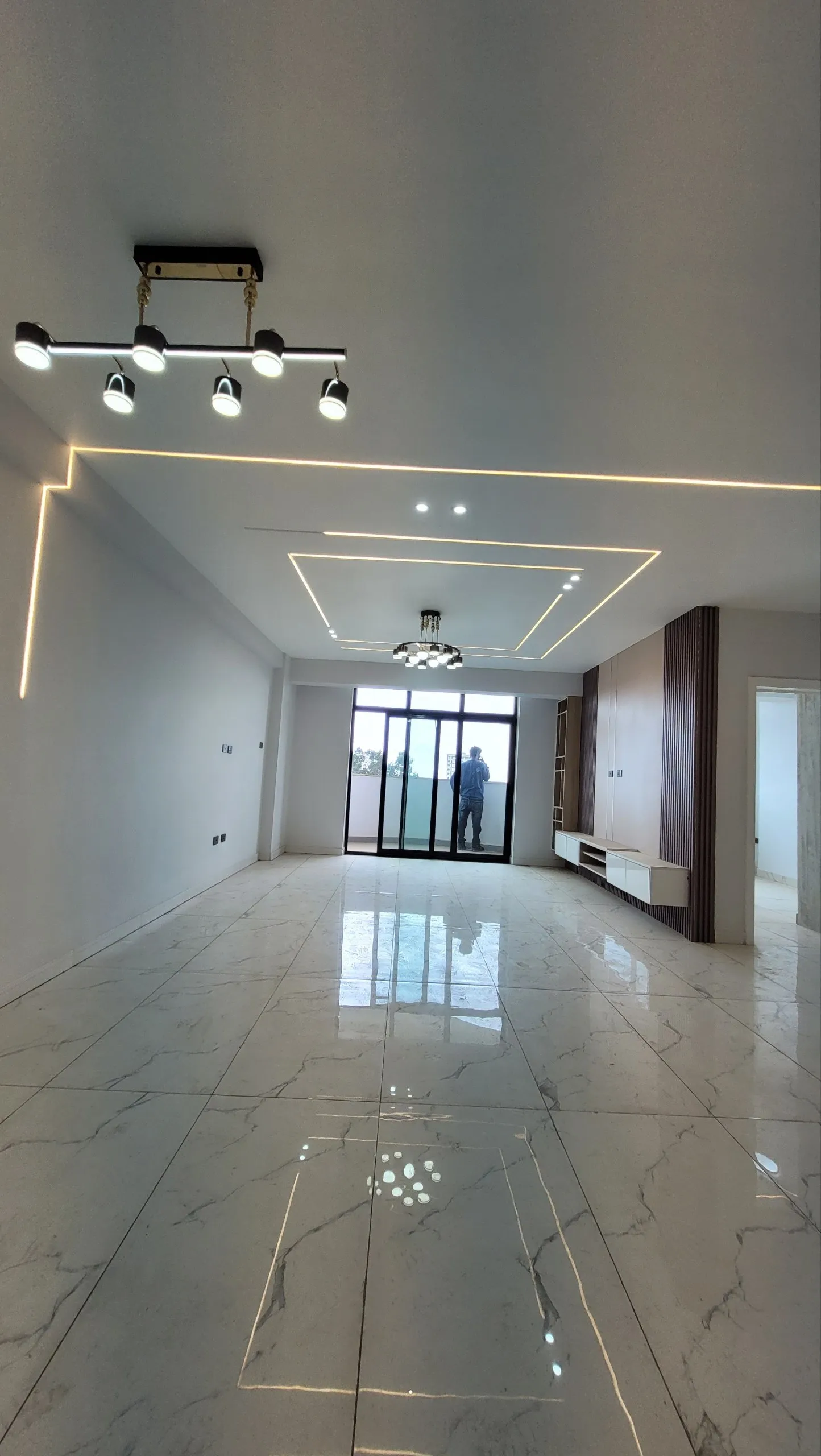 3 Bedroom Apartment in Ayat – photo 4