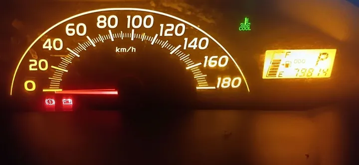 Toyota Yaris Compact 2010 – photo 7