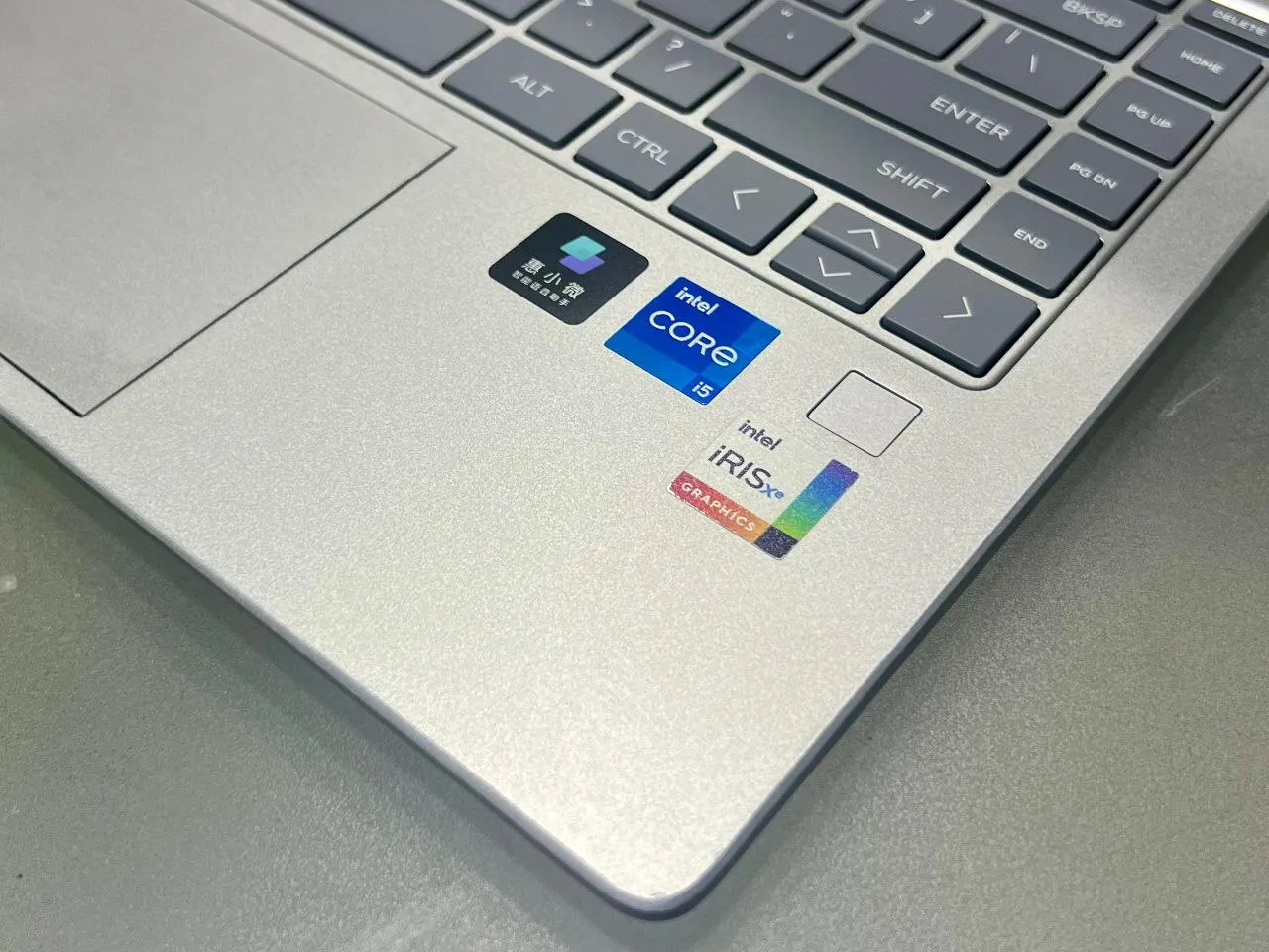 HP Notebook Core i5 13th Gen – photo 3